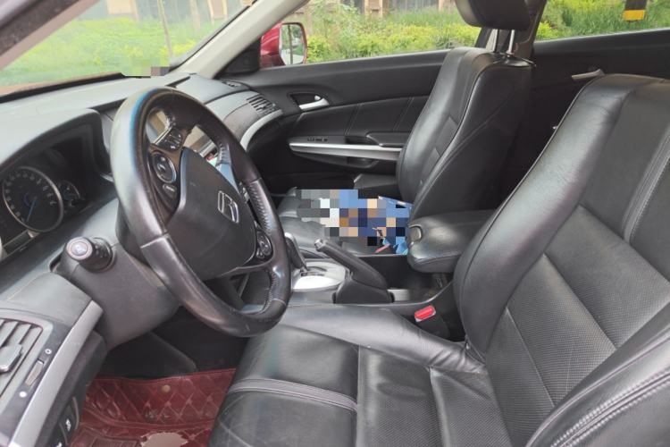 Used Honda Crosstour 2014 2.4L Luxury Edition