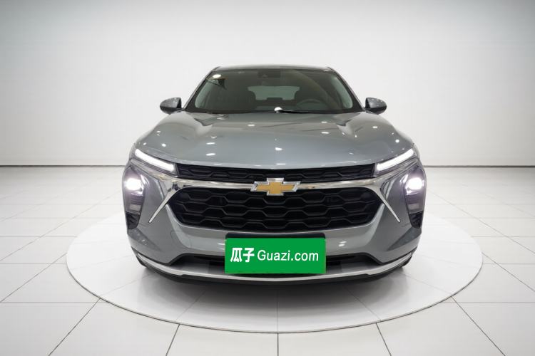 Used Chevrolet Seeker 2022 1.5T CVT Trendy Smart Edition
