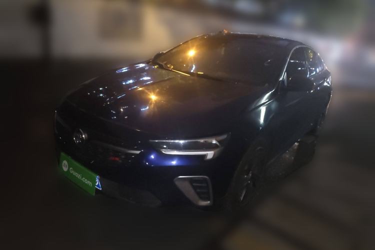 Used Buick Regal 2020 GS 28T Elite Model