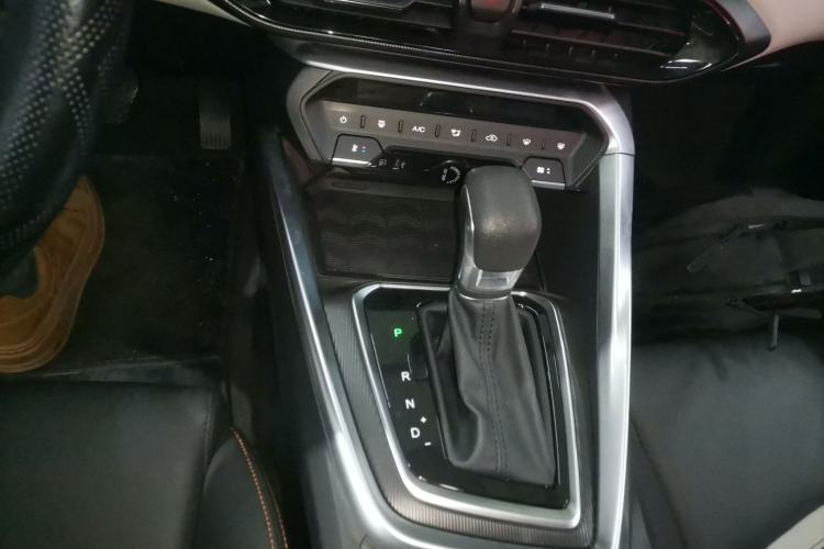 Used Cowin Xuandu 2021 1.5T CVT Zaqi Edition