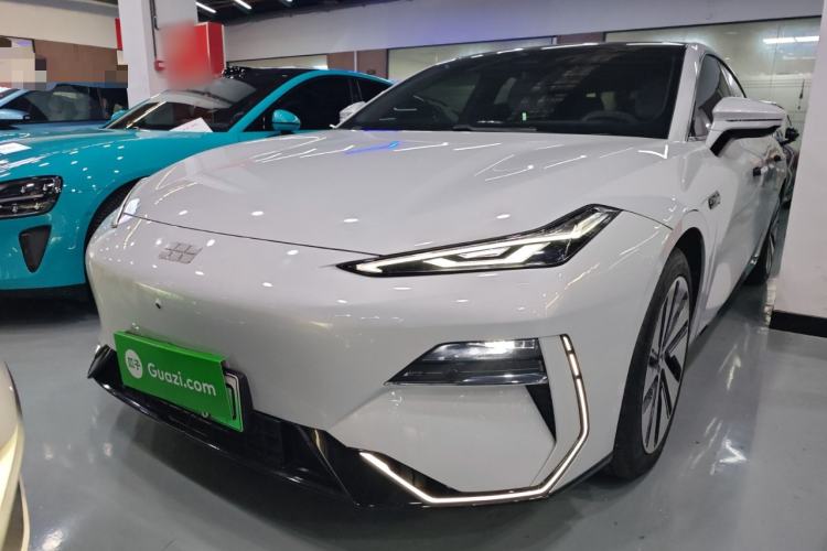 Used Geely Galaxy E8 2024 550 km Range Rear-Drive MAX