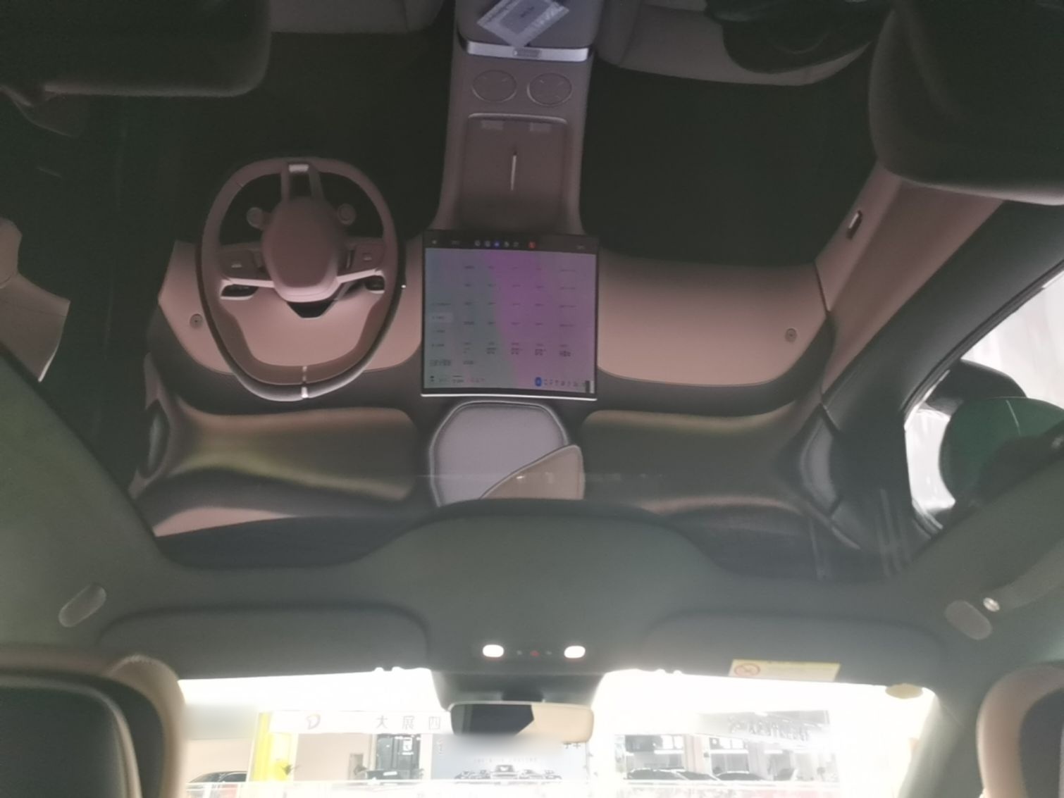 Xiaomi Auto YU7 2025 Ultra-Long Range High-Performance All-Wheel-Drive Max Edition — снимка 15
