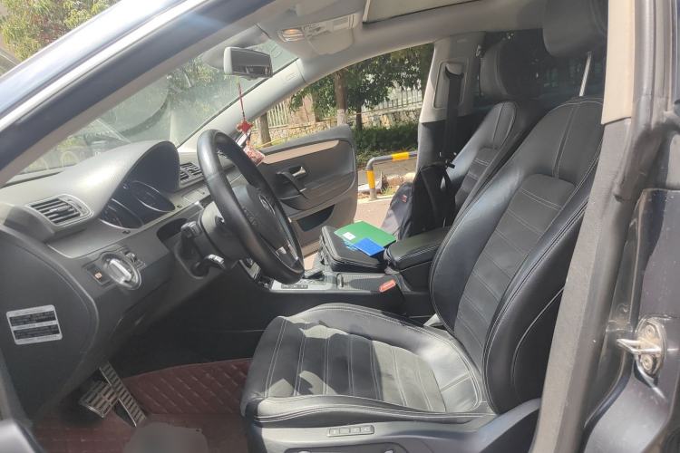 Used Volkswagen CC 2011 2.0 TSI Ultimate Edition