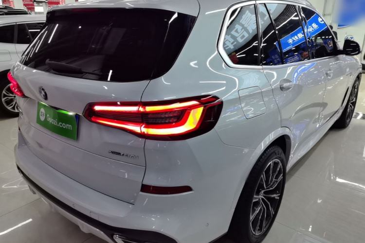 Used BMW X5 2020 xDrive30i M Sport Package