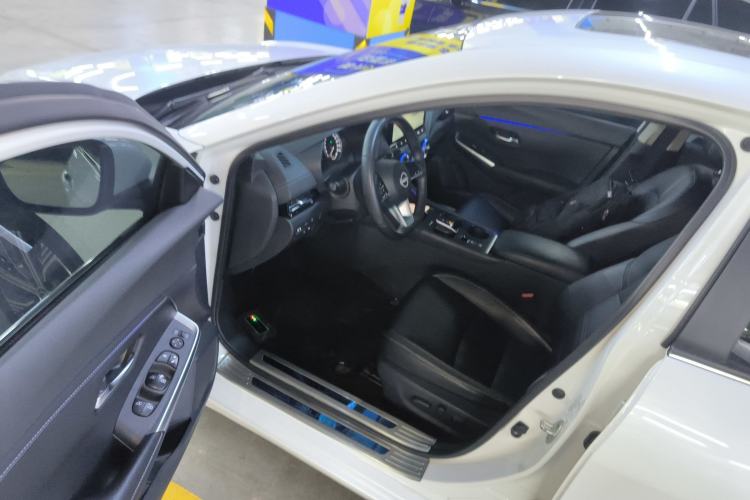 Used Nissan Sylphy 2023 Super Hybrid Electric Drive Super Smart Connectivity Plus
