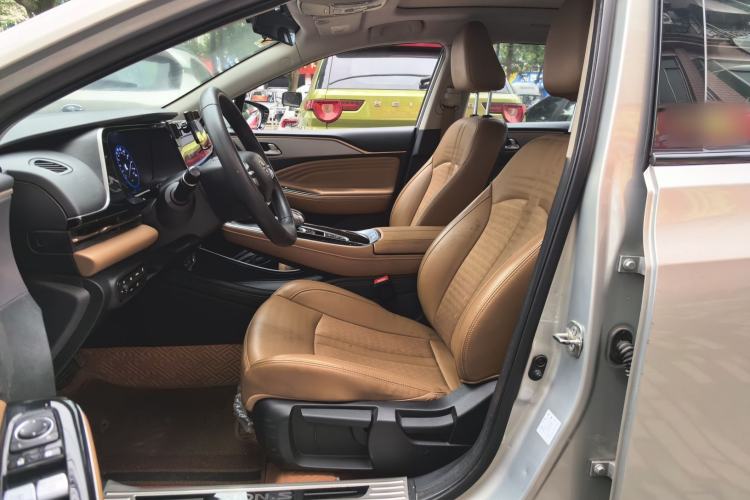 Used AION S 2020 Meizu 580
