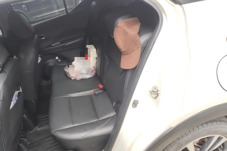 Used Nissan Kicks 2020 1.5L XV CVT Smart Connect Luxury Edition
