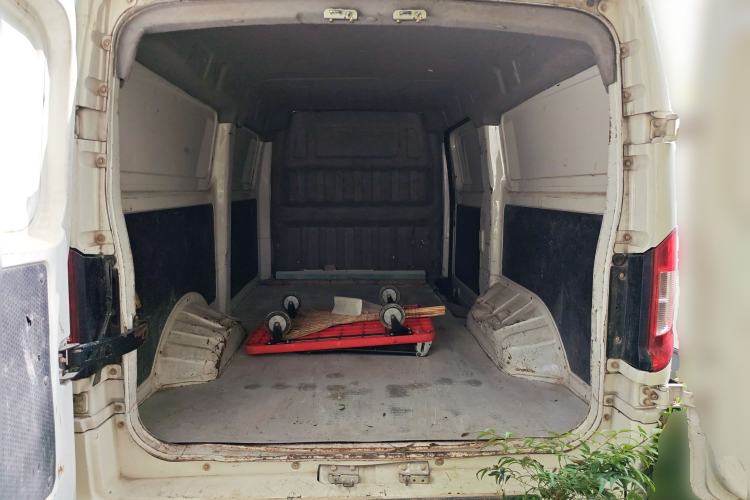 Used Kama Ruijie 2022 ES26 Comfort Edition Anchi Jiangxi