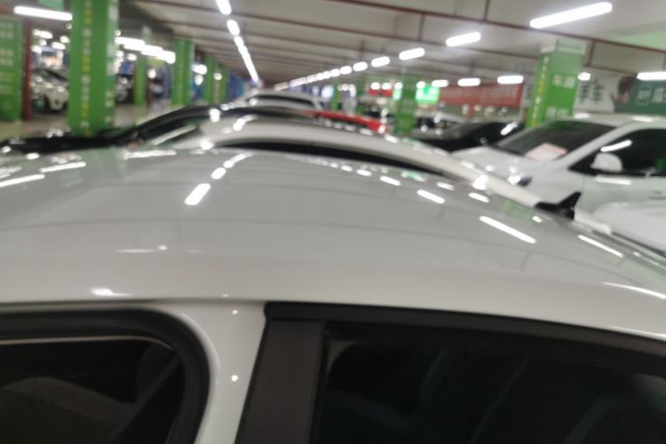 Used Volkswagen Lavida 2023 1.5L Automatic De Yi Edition