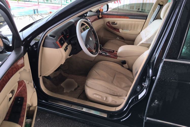 Used Toyota Crown 2007 2.5L Royal Special Edition