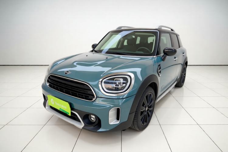Used MINI Countryman 2023 1.5T COOPER ALL4 Connoisseur