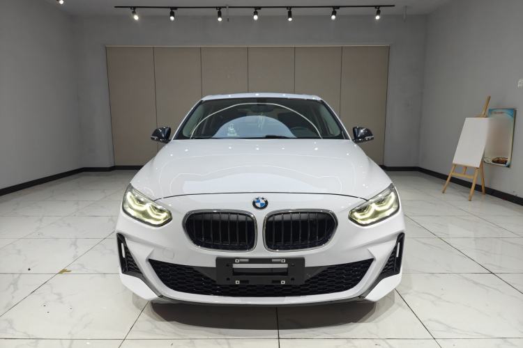 Used BMW 1 Series 2019 118i M Sport Package