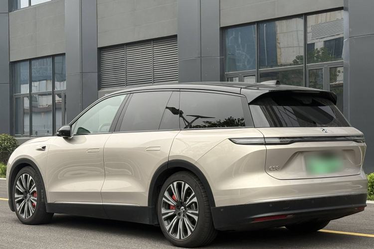 Used Nio ES8 2023 75 kWh