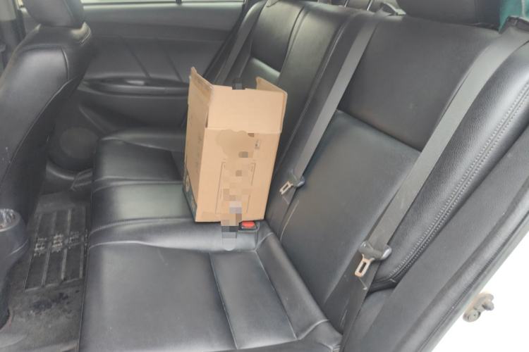 Used Toyota Vios 2014 1.3L Manual Xiang Edition
