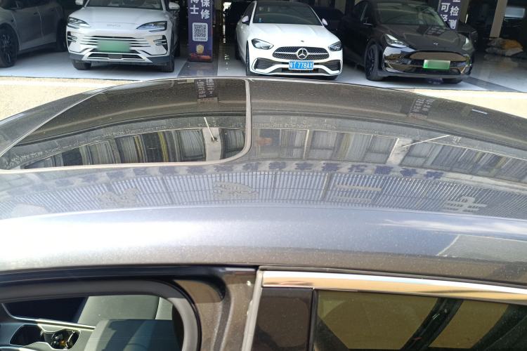 Used Honda Accord 2022 260TURBO Luxury Edition
