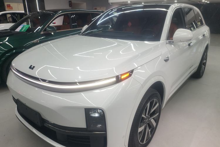 Used Li Auto L7 2023 Pro Model