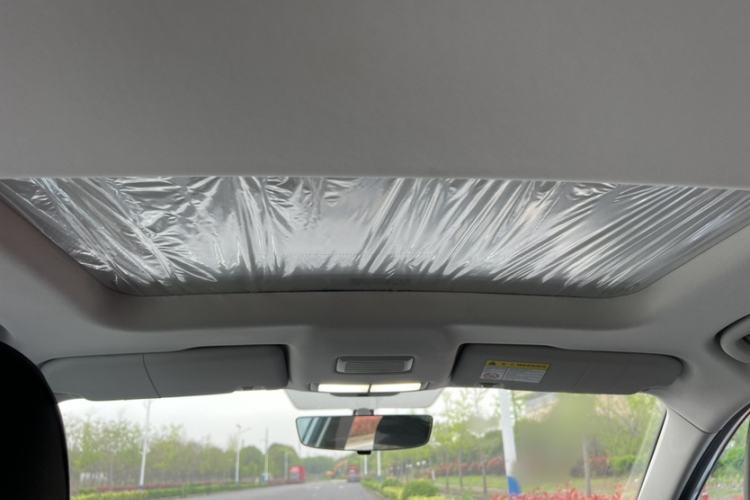 Used Roewe i5 2023 1.5L CVT Luxury Edition Gear Lever