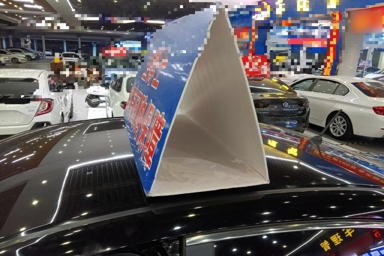 Used Honda Crider 2019 180 Turbo CVT Comfort Version China VI
