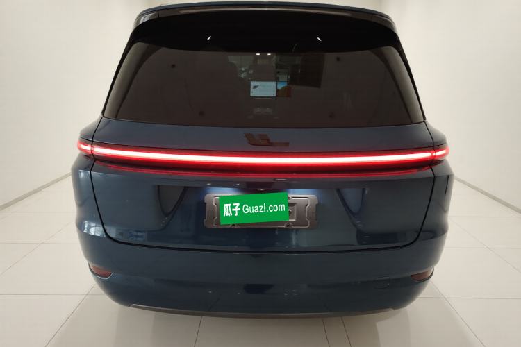 Used Li Auto L9 2022 Max model