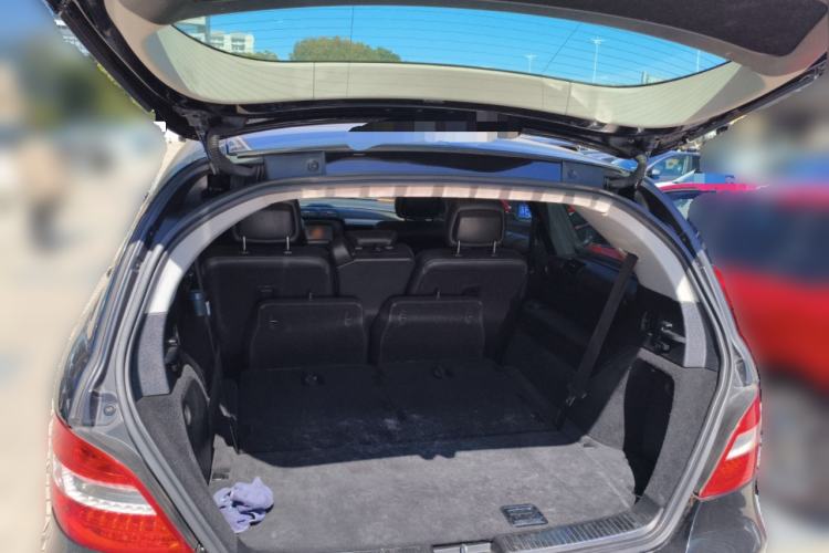 Used Mercedes-Benz R-Class 2014 R 320 4MATIC Business Model
