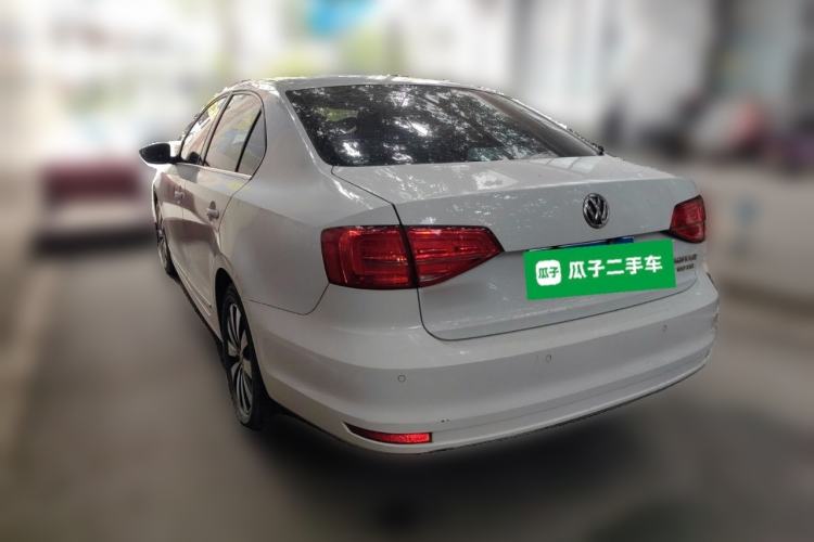 Used Volkswagen Sagitar 2018 180TSI DSG Prestige Edition