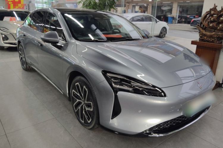 Used Baojun Enjoy 2025 All-Electric 600km Luxury Edition