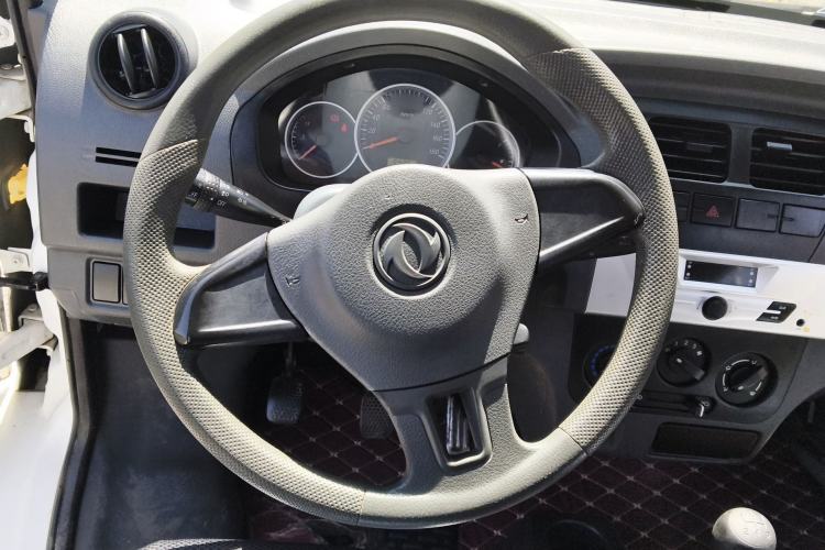 Used Dongfeng Xiaokang K07S 