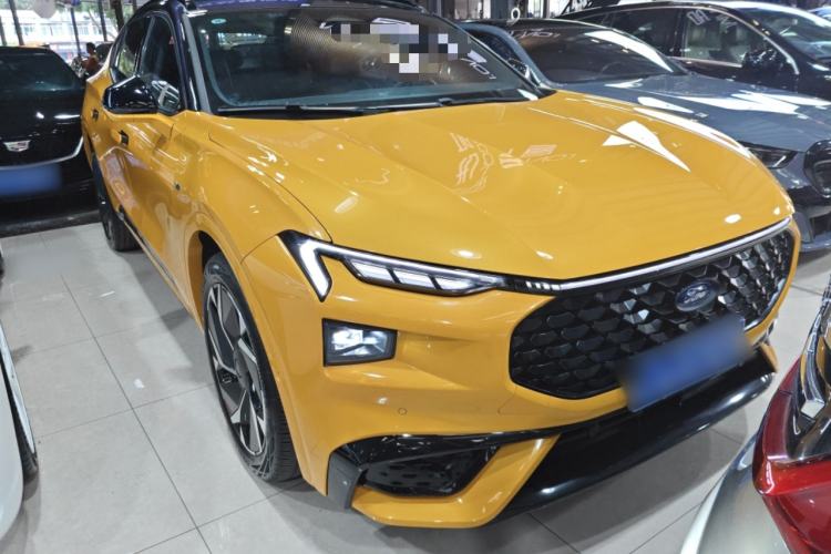 Used Ford Mondeo 2024 2.0T E-Hybrid Sport Edition ST-Line
