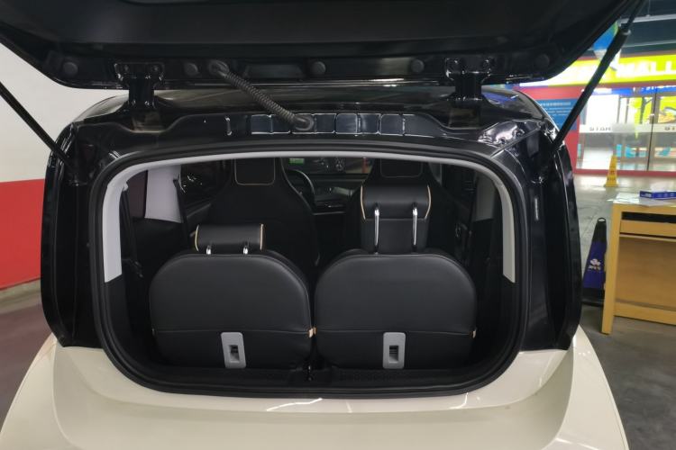 Used Baojun KiWi EV 2022 Designer Lite Edition Lithium Iron Phosphate