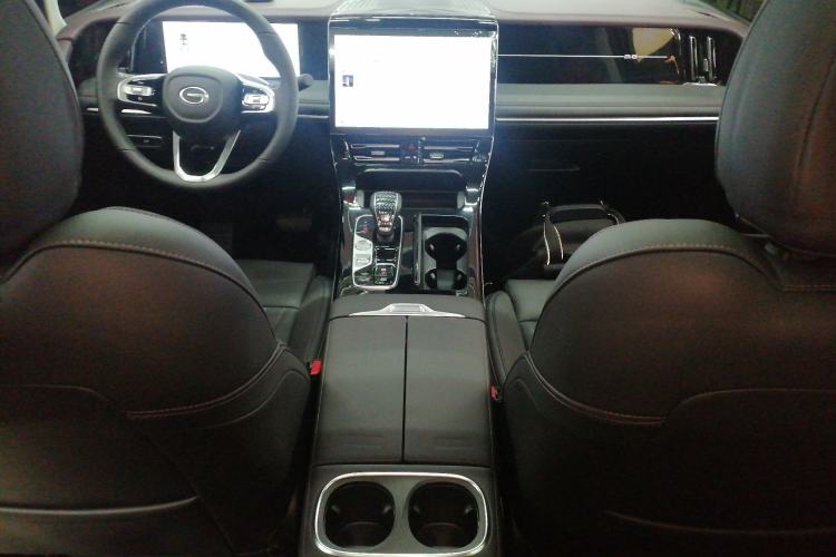 Used GAC Trumpchi M8 2024 Master Series 400T Prestige Edition