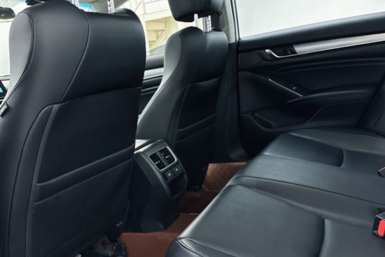 Used Honda Accord 2022 260TURBO Luxury Edition