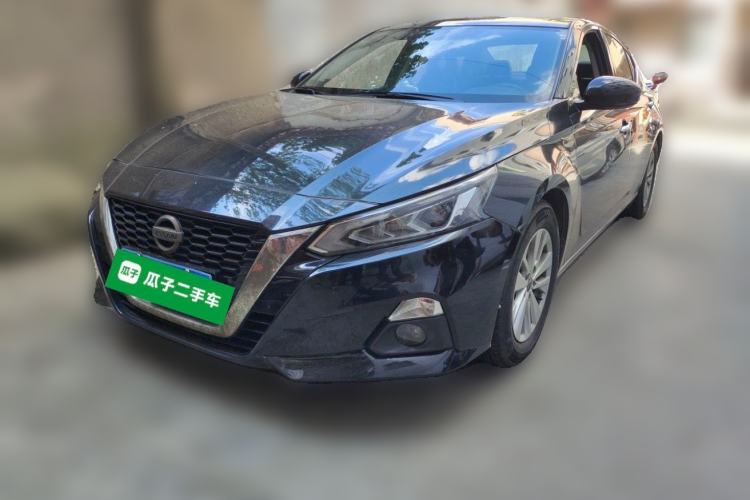Used Nissan Teana 2019 2.0L XL Comfort Edition