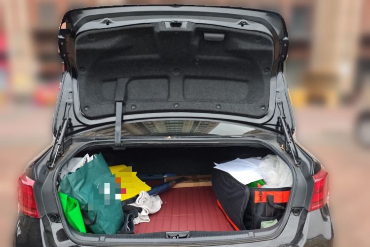 Used Toyota Crown 2018 2.0T Sport Edition