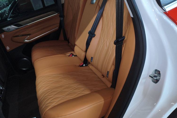 Used Tank 500 New Energy 2025 Hi4-Z
