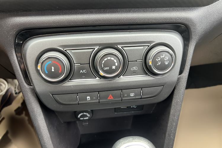 Used Chery Tiggo 3X 2018 1.5L Automatic Elite Edition