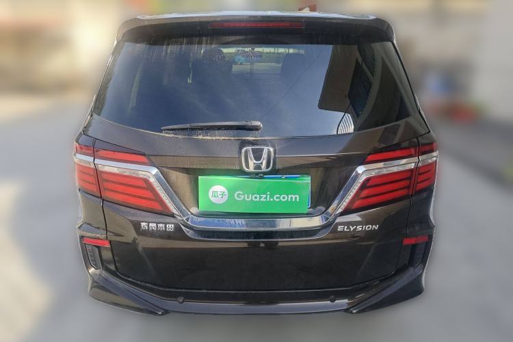 Used Honda Elysion 2016 2.4L Comfort Edition