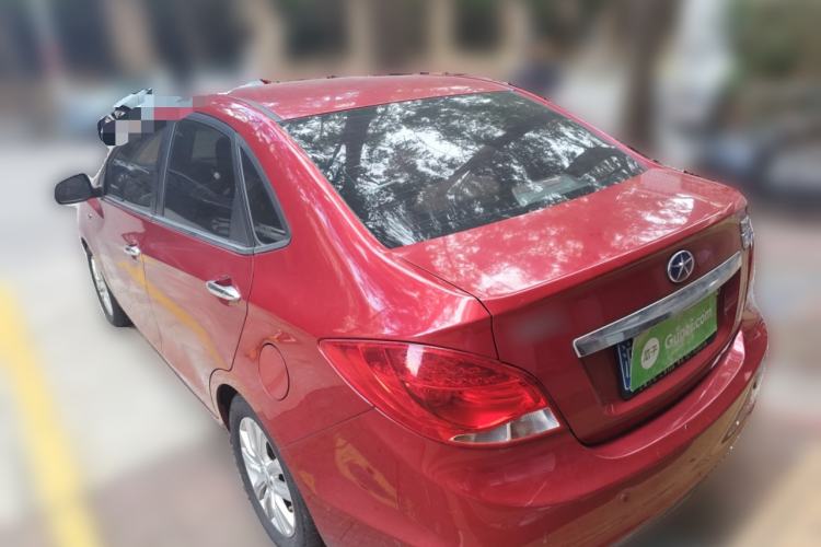 Used JAC iEV 2015 iEV5
