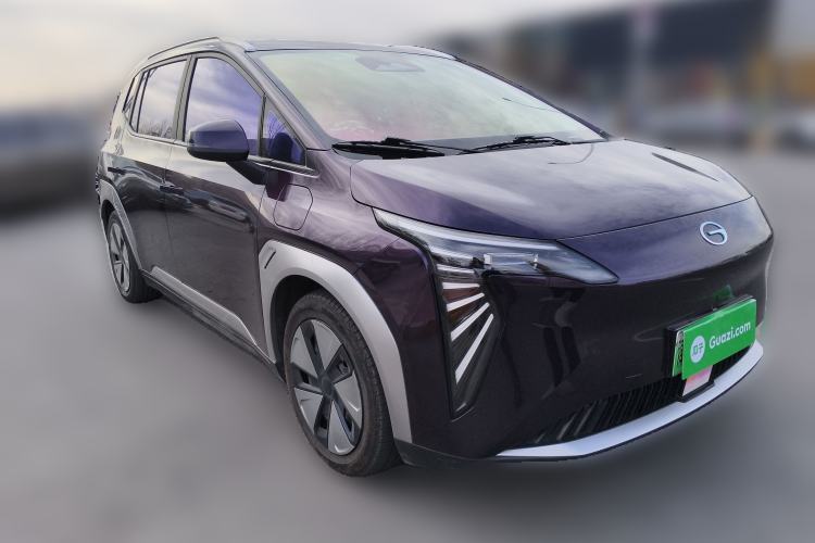 Used AION Y 2023 Plus 510 Enjoy Edition