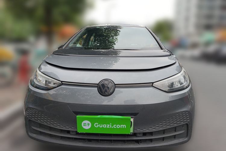 Used Volkswagen ID.3 2023 Pure Smart Edition