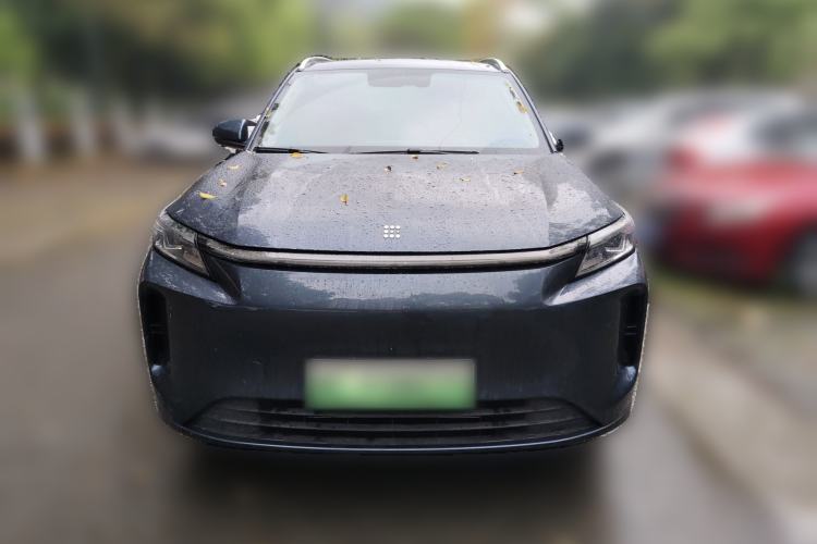 Used Landian E5 PLUS 2025 165 km Long-Range Version 7 Seats
