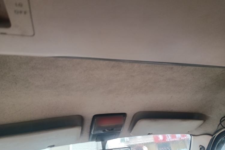 Used CHANGAN KAICHENG Star S460 2009 1.3L Standard Version Headliner