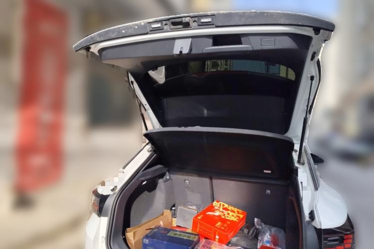 Used Volkswagen ID.4 CROZZ 2024 Pure Edition Limited Edition