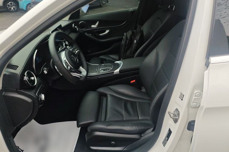 Used Mercedes-Benz C-Class 2020 Restyled C 200 L Fashion Edition Sport Version
