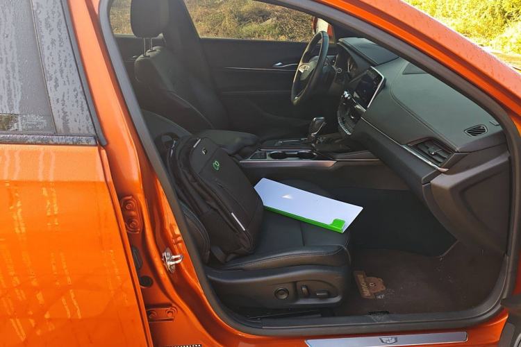 Used Cadillac CT4 2023 25T Luxury Model
