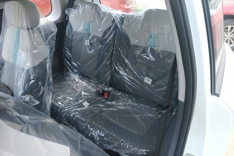 Used Changan Lumin 2025 205 km Xiangqin Version
