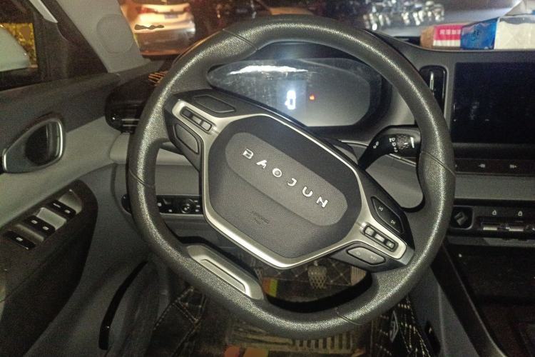 Used Baojun RC-5 2020 1.5L Manual Zhiyao Elite Edition
