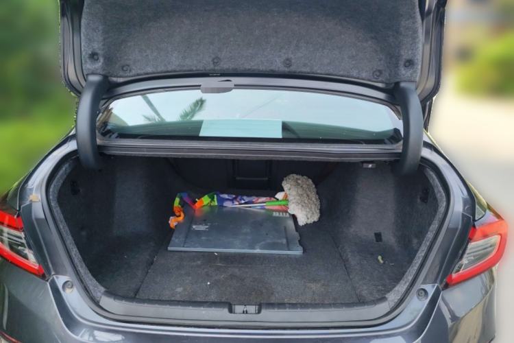 Used Honda Accord 2022 260TURBO Luxury Edition