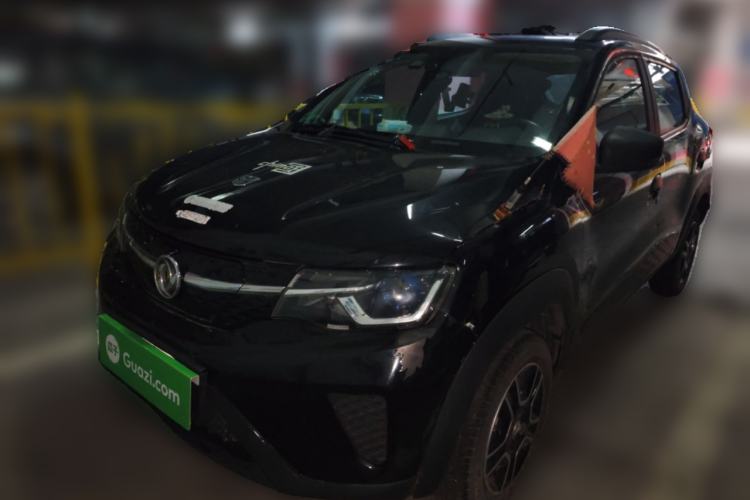 Used Dongfeng NAMMI EX1 2022 PRO Tiger Glory Standard Model