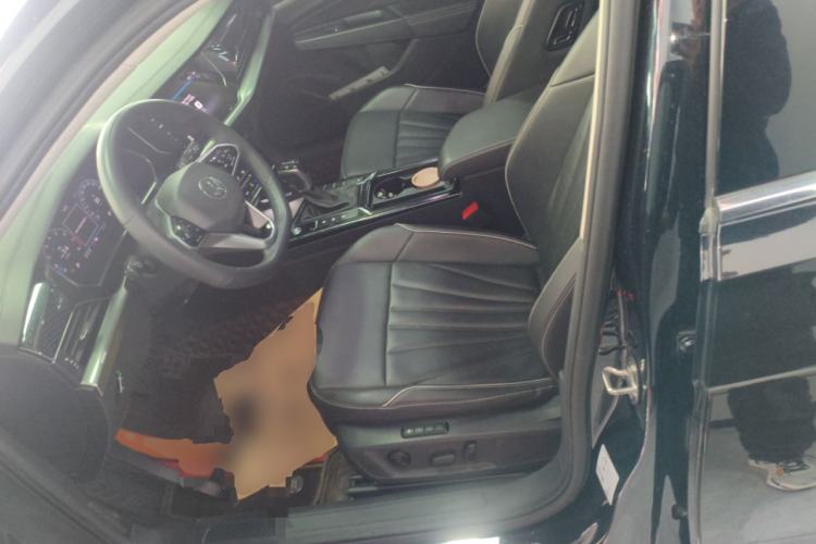 Used Volkswagen Passat 2024 330TSI Starry Elite Edition
