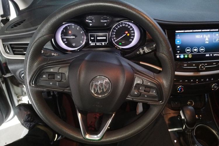 Used Buick Verano 2020 20T CVT Leading Edition
